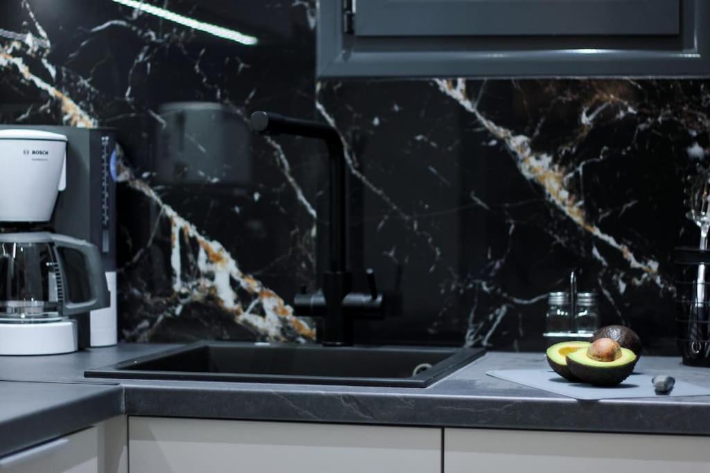 Lucky Central Home #22 Vipgreece Athènes Extérieur photo