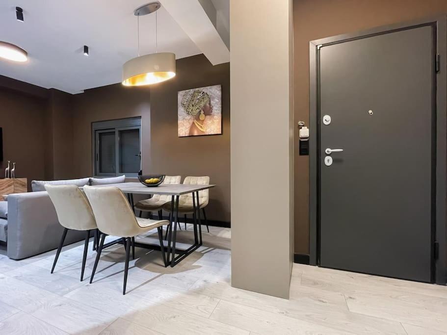 Lucky Central Home #22 Vipgreece Athènes Extérieur photo