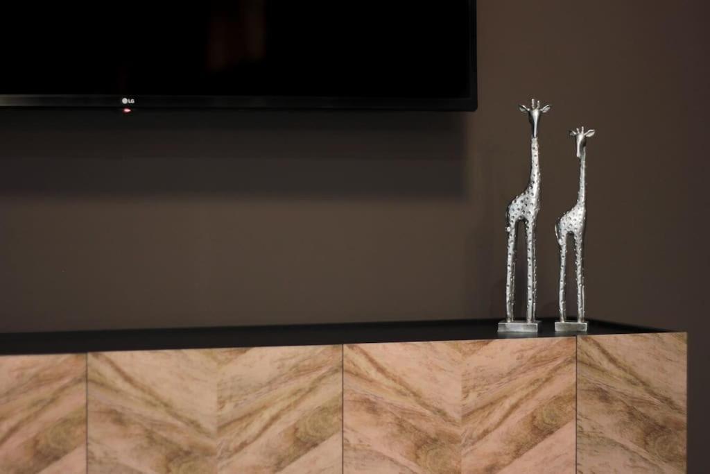 Lucky Central Home #22 Vipgreece Athènes Extérieur photo