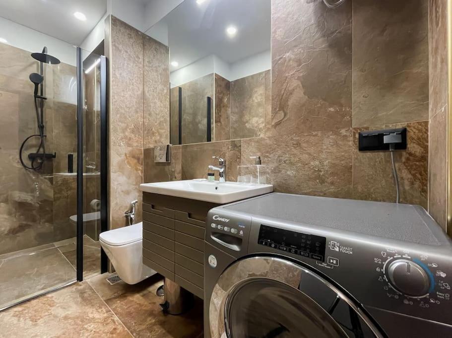 Lucky Central Home #22 Vipgreece Athènes Extérieur photo