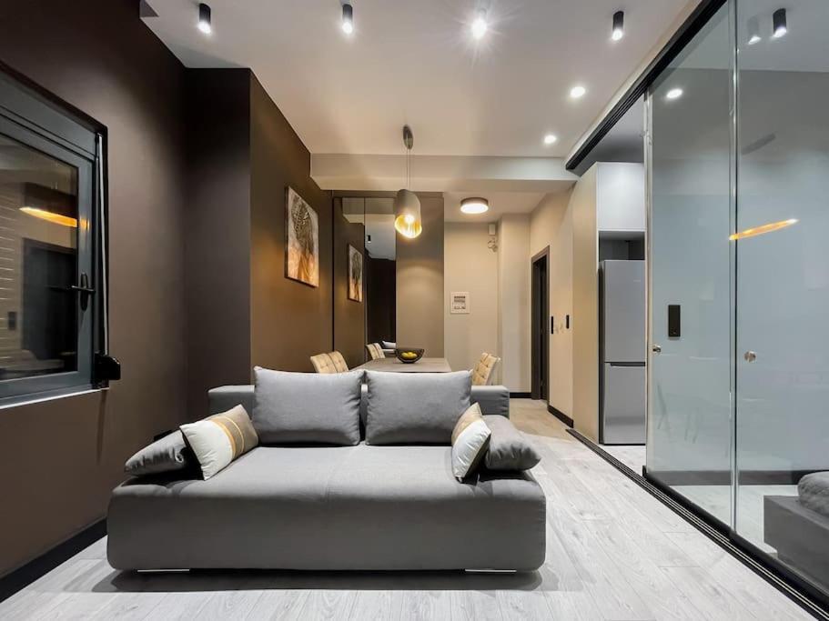 Lucky Central Home #22 Vipgreece Athènes Extérieur photo