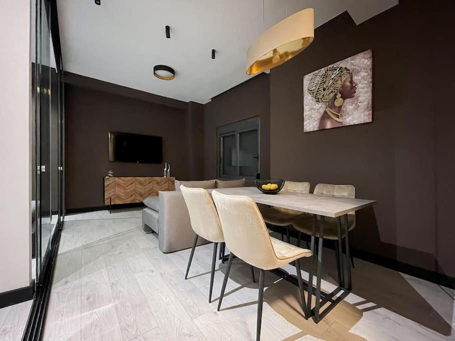 Lucky Central Home #22 Vipgreece Athènes Extérieur photo